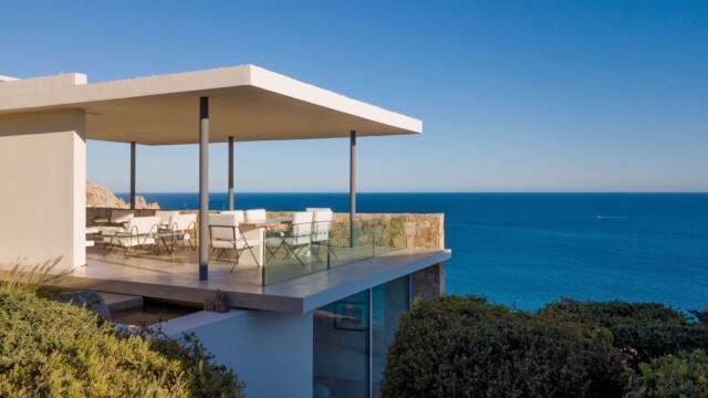 Casa Finisterra Pedregal Image 60