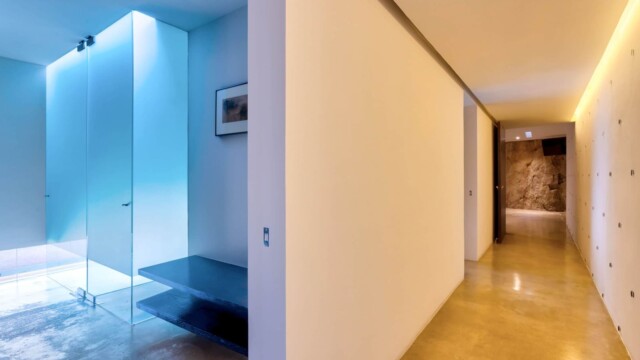 Casa Finisterra Pedregal Image 63