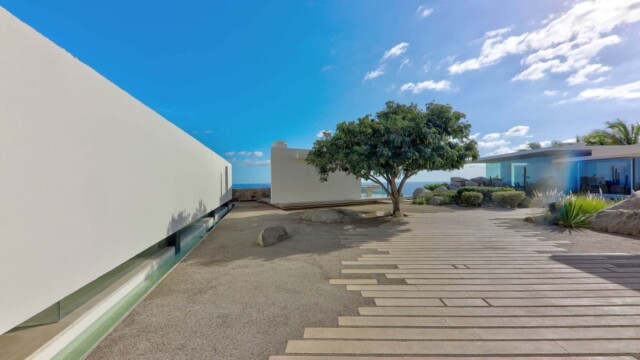 Casa Finisterra Pedregal Image 66