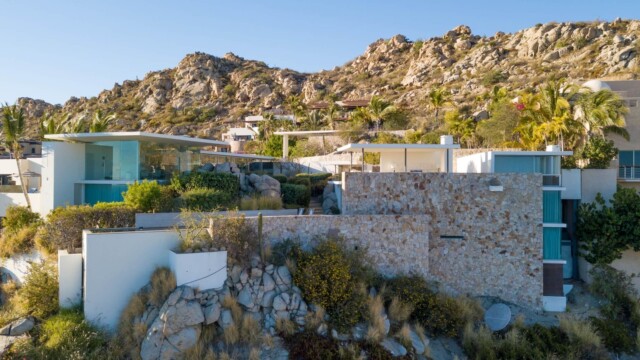 Casa Finisterra Pedregal Image 9