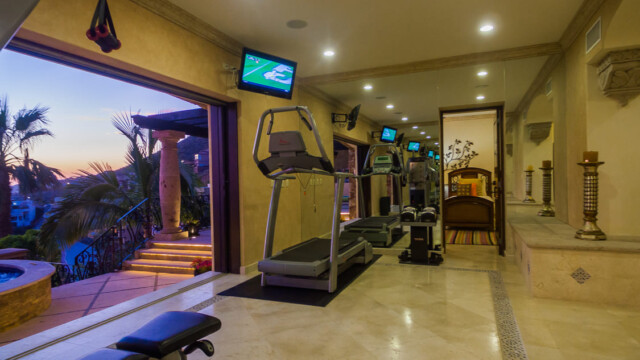 Casa Piedra Pedregal Image 10