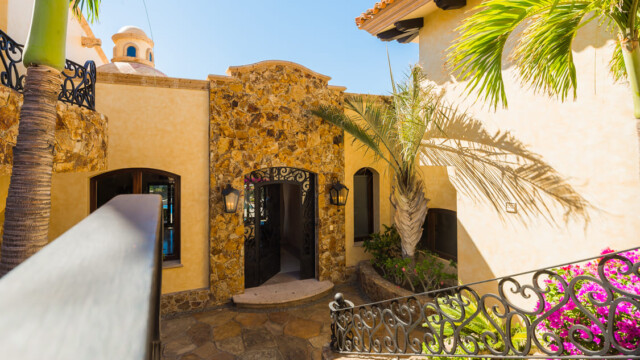 Casa Piedra Pedregal Image 11