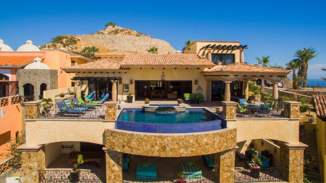 Casa Piedra Pedregal Image 12