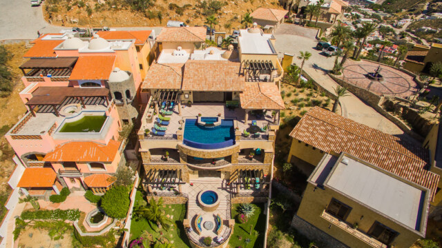 Casa Piedra Pedregal Image 14