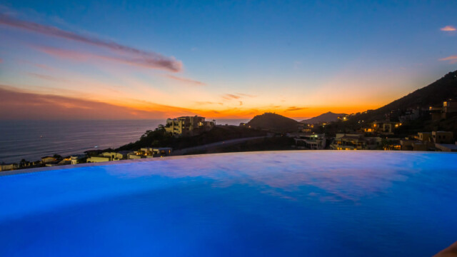 Casa Piedra Pedregal Image 15