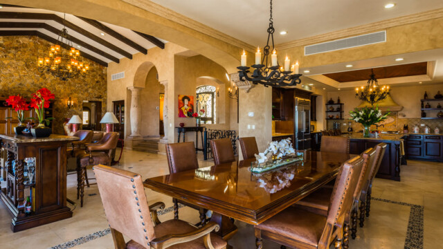 Casa Piedra Pedregal Image 16