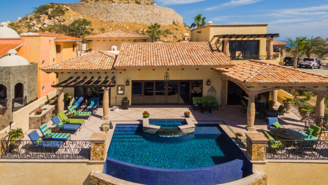 Casa Piedra Pedregal Image 17