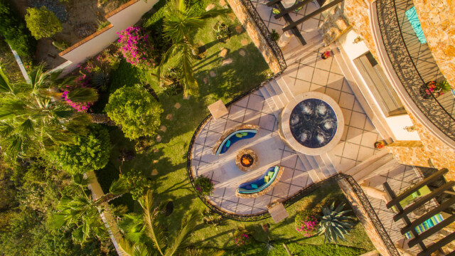 Casa Piedra Pedregal Image 18