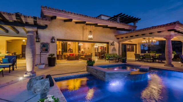 Casa Piedra Pedregal Image 19