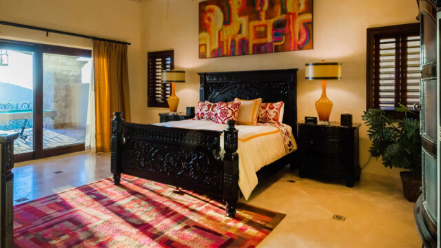 Casa Piedra Pedregal Image 22