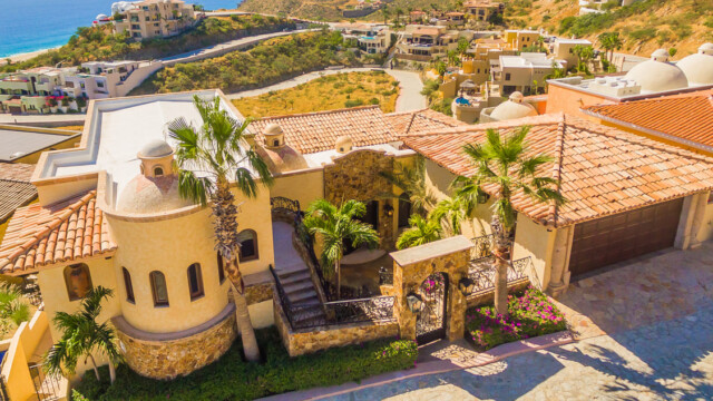 Casa Piedra Pedregal Image 24