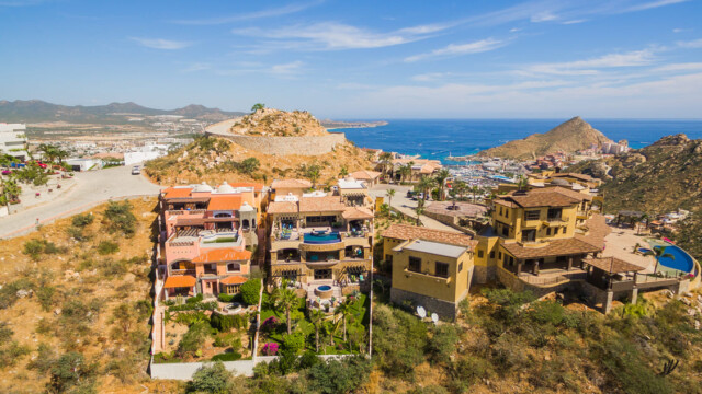 Casa Piedra Pedregal Image 25