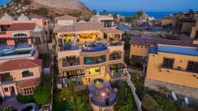 Casa Piedra Pedregal Image 26