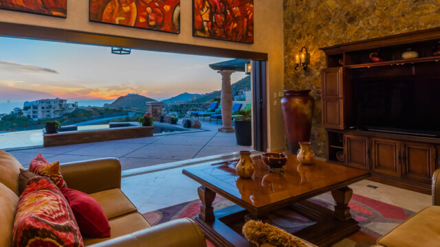 Casa Piedra Pedregal Image 27