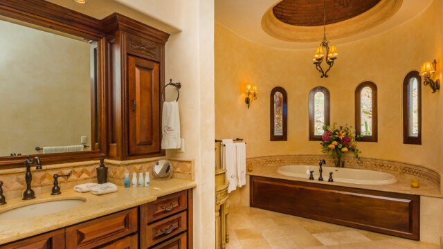 Casa Piedra Pedregal Image 29