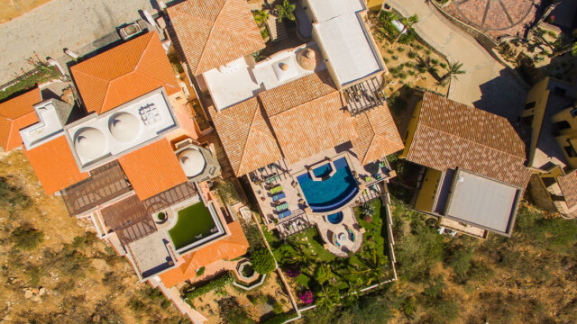 Casa Piedra Pedregal Image 30