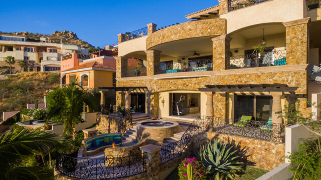 Casa Piedra Pedregal Image 35