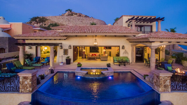 Casa Piedra Pedregal Image 38