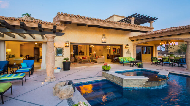 Casa Piedra Pedregal Image 42