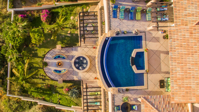 Casa Piedra Pedregal Image 43