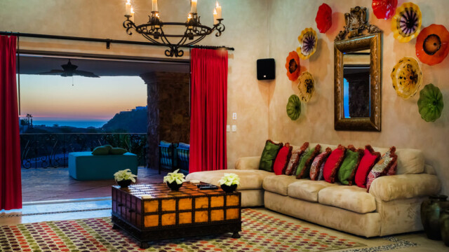 Casa Piedra Pedregal Image 44