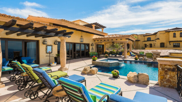 Casa Piedra Pedregal Image 6