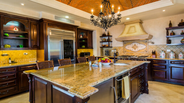 Casa Piedra Pedregal Image 8