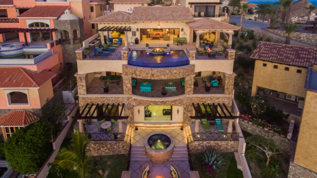 Casa Piedra Pedregal Image 9