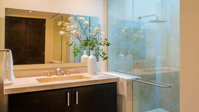 Contemporary Villa For Relaxing Image 16