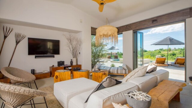 Naah Payil Cabo Del Sol Image 19