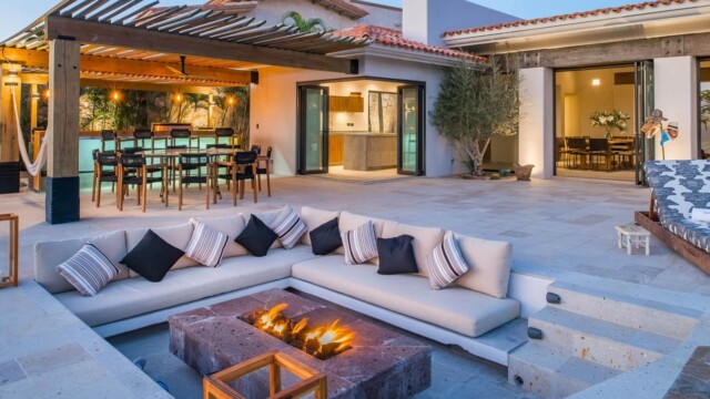 Naah Payil Cabo Del Sol Image 22