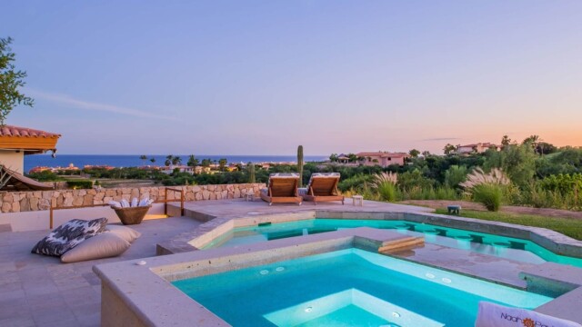 Naah Payil Cabo Del Sol Image 23