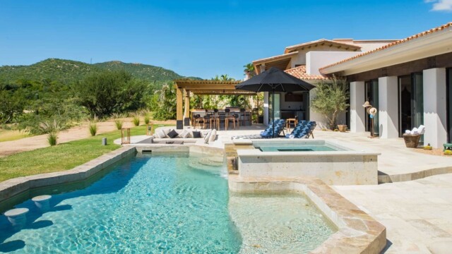 Naah Payil Cabo Del Sol Image 30