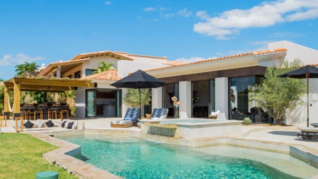 Naah Payil Cabo Del Sol Image 9