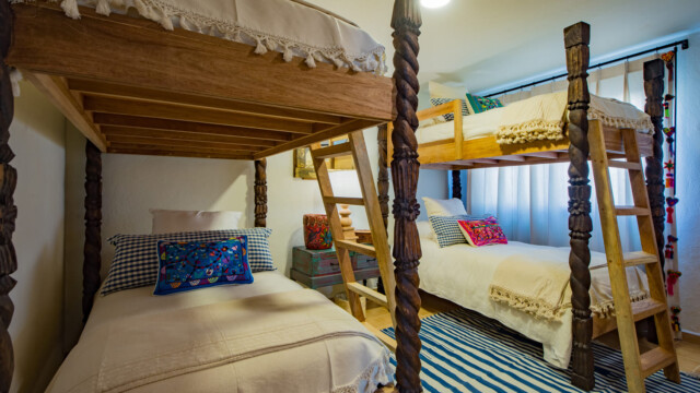 Pacifico Del Mar Pedregal Image 10