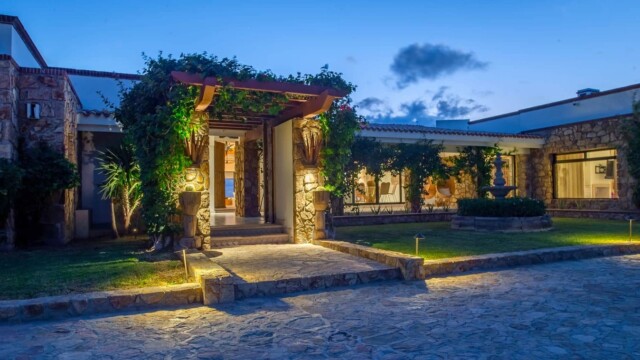 Pacifico Del Mar Pedregal Image 12