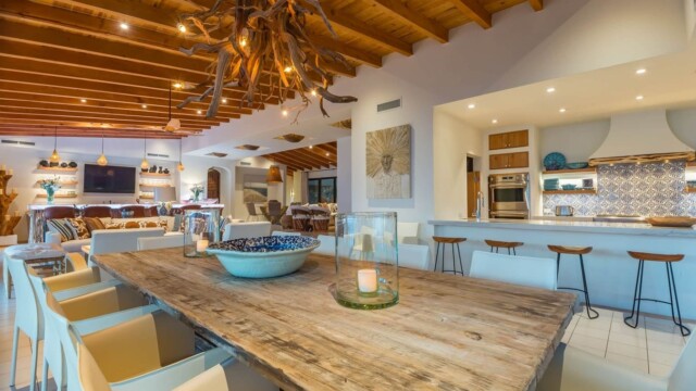 Pacifico Del Mar Pedregal Image 16