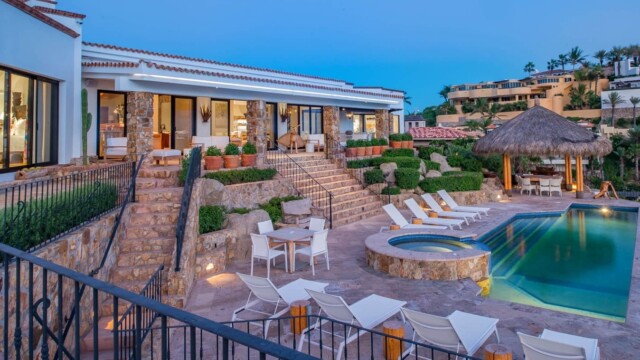 Pacifico Del Mar Pedregal Image 20