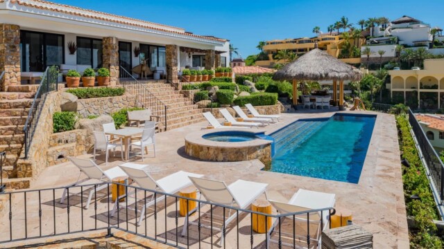 Pacifico Del Mar Pedregal Image 23