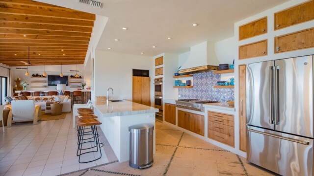 Pacifico Del Mar Pedregal Image 24