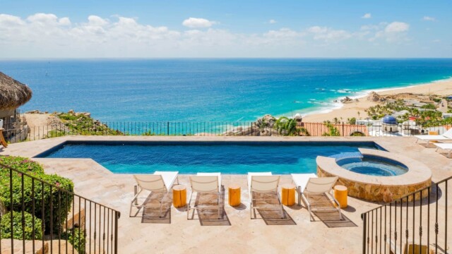 Pacifico Del Mar Pedregal Image 3