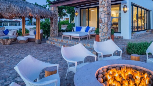 Pacifico Del Mar Pedregal Image 7