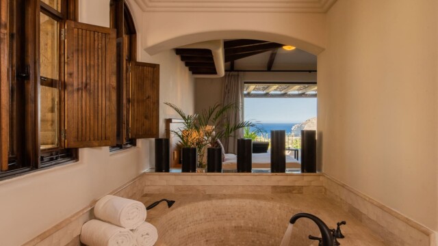 Palmaritos 5 Cabo Del Sol Image 1