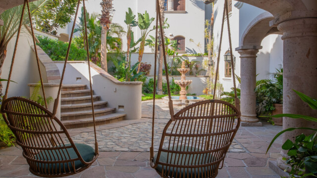 Palmaritos 5 Cabo Del Sol Image 14