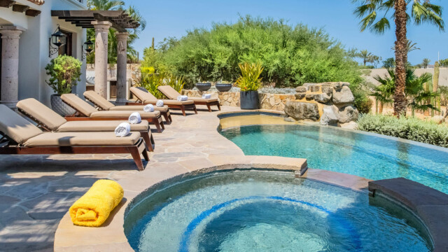 Palmaritos 5 Cabo Del Sol Image 15