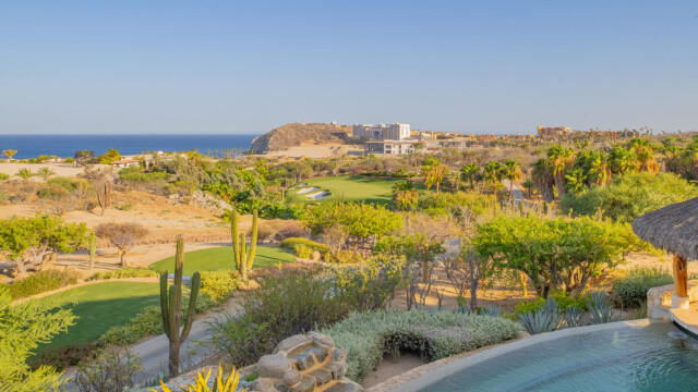 Palmaritos 5 Cabo Del Sol Image 19