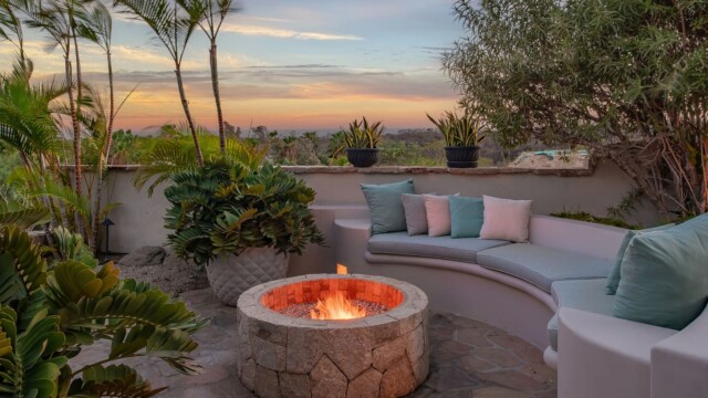 Palmaritos 5 Cabo Del Sol Image 2