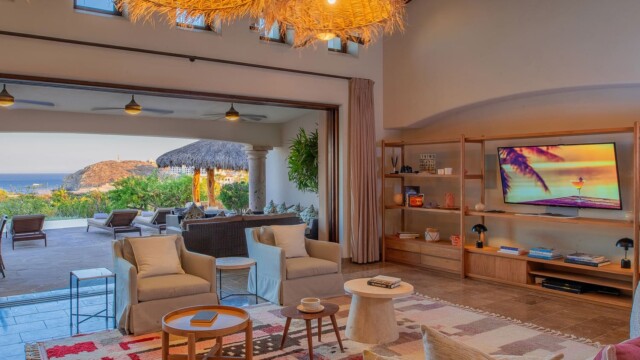 Palmaritos 5 Cabo Del Sol Image 20