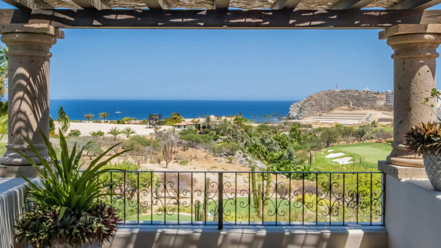 Palmaritos 5 Cabo Del Sol Image 22