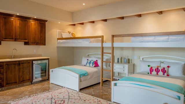 Palmaritos 5 Cabo Del Sol Image 25